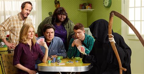 The Big C (TV series) .